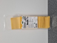 Arla Pro cheddar juustoviipale 1kg Lton 11,99€/kg