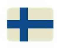 Suomen lippu 280kpl/pkt