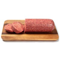 Atrian Rotukarja naudan jauhettu burgerliha 20% 2kg 10,89€/kg