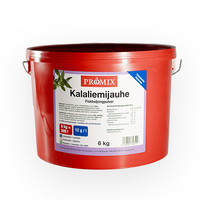 Kalaliemijauhe Promix 12g/L 6kg 6,83€/kg